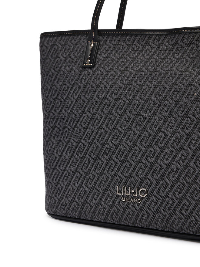 Liu Jo Handtasche Liu Jo AF6070 T378A Schwarz