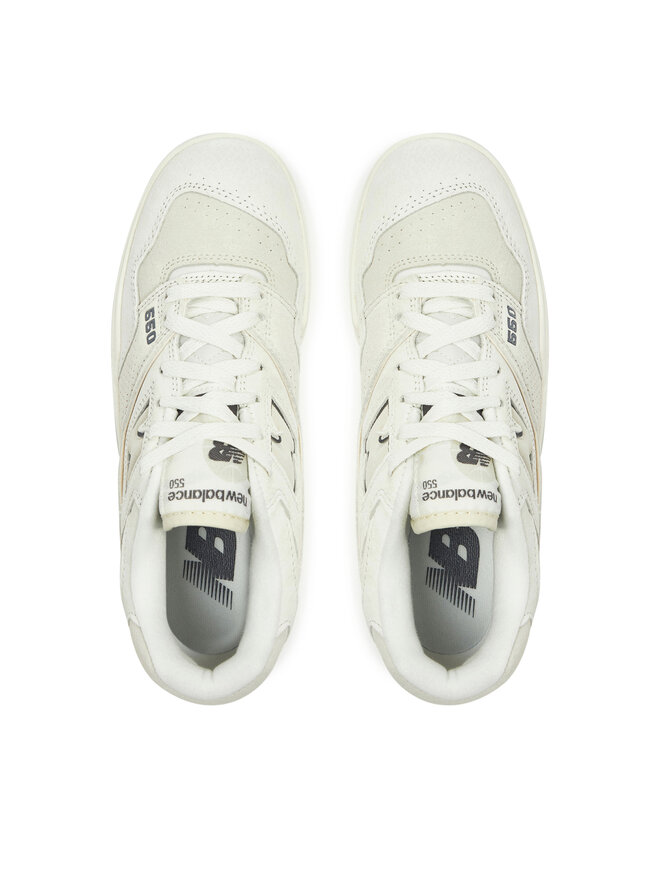 New Balance Sneakersy New Balance BBW550RF Beżowy