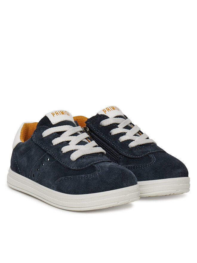 Primigi Sneakersy Primigi 7854611 M Tmavomodrá