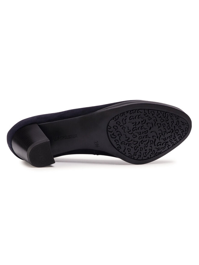 Ara Pumps Ara 12-13436-02 Dunkelblau
