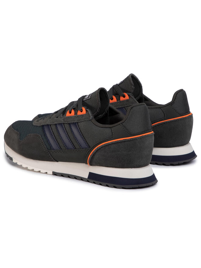 Zapatillas adidas 8K 2020 EH1433 Verde zapatos.es