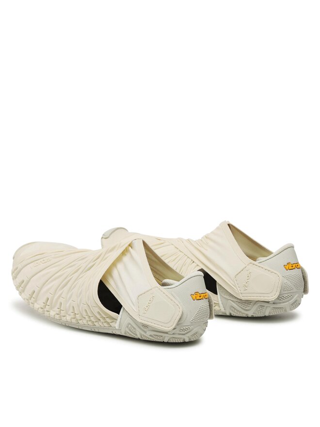 Vibram Fivefingers Взуття для тренажерного залу Vibram Fivefingers Furoshiki 22WAF05 Сірий