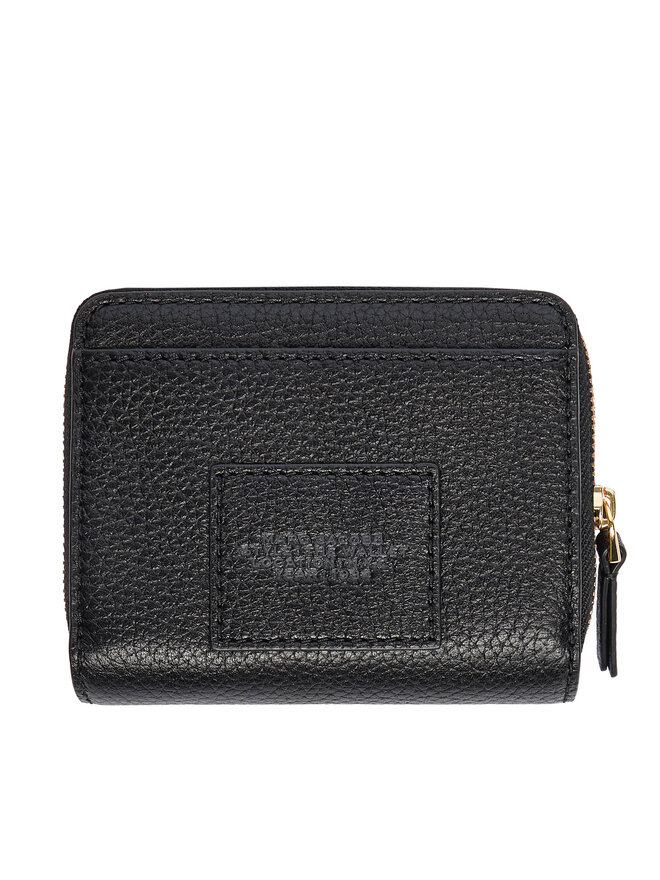 Marc Jacobs Geldbörse Marc Jacobs 2R3SMP044S10 Schwarz
