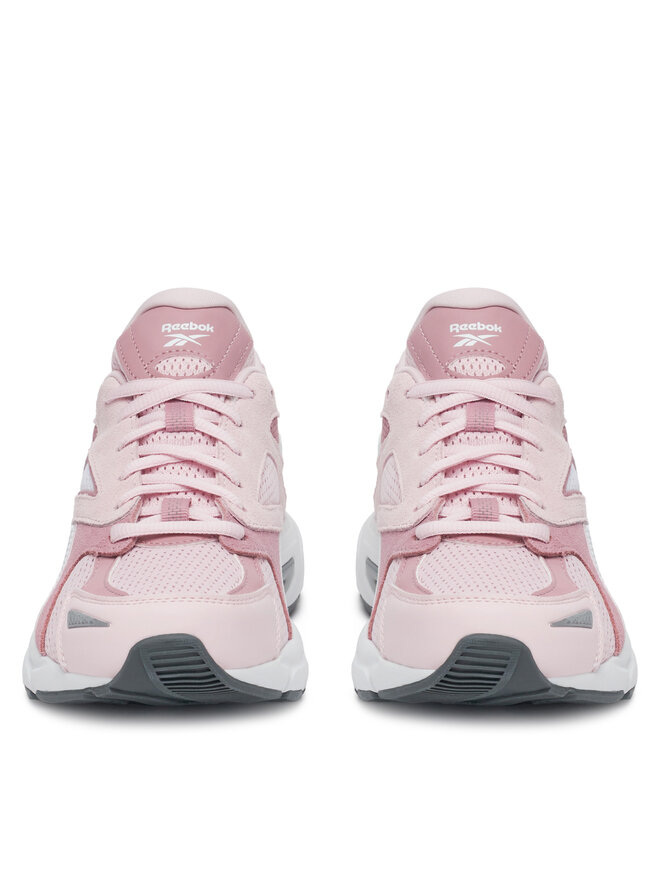 Reebok Sneakersy Reebok ROAD PRIME 100220530 Różowy