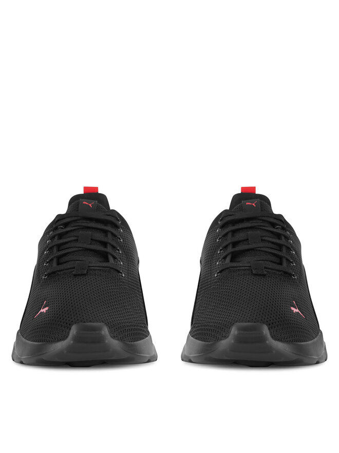 Puma Sportcipők Puma ANZARUN LITE 37112848 Fekete
