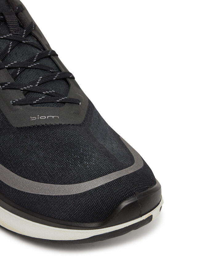 ECCO Sneakersy ECCO Biom 2.2 83075400001 Černá