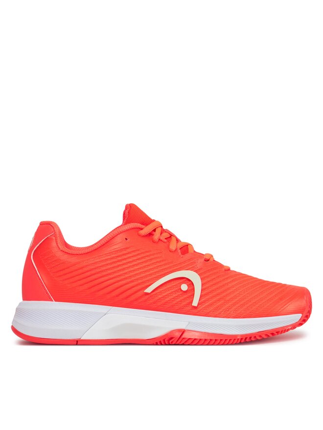 Head Scarpe da tennis Head Revolt Pro 4.0 Clay 274132 Rosso