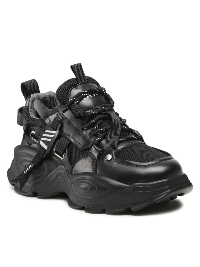 GOE Sneakers GOE JJ2N4083 Nero