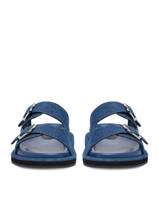 Guess Jeans Pantoletten Guess Jeans EO-R26SS03458 Dunkelblau