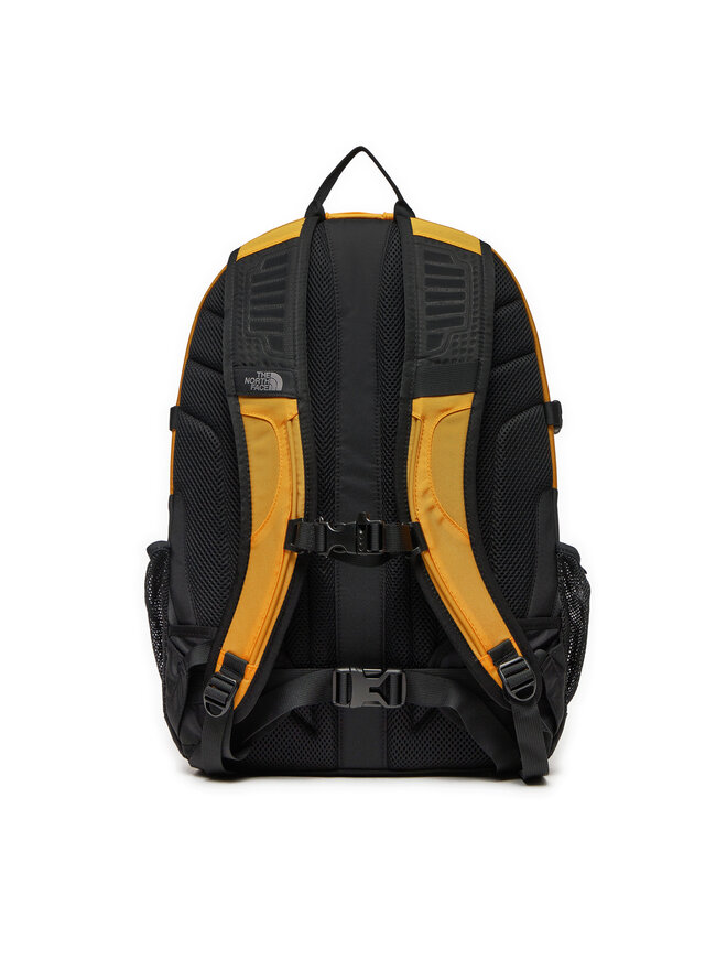 The North Face Σακίδιο The North Face Borealis Classic NF00CF9C4WP1 Κίτρινο