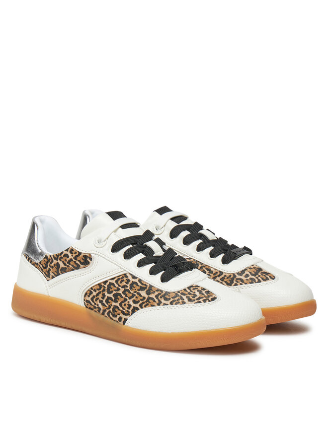 Aldo Sneakers Aldo Erilg 13847636 Braun