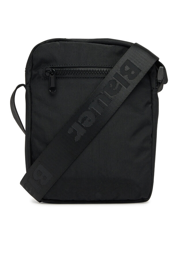 Blauer Bandolera Blauer S5COLBY05/BAL Negro