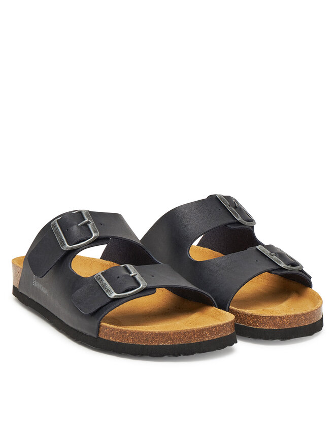 Dr. Brinkmann Papucs Dr. Brinkmann 600275-5 Sötétkék
