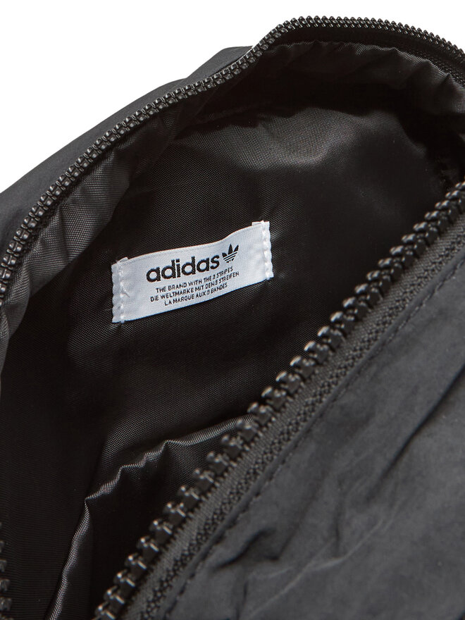 adidas Plecak adidas Backpack JC6071 Czarny