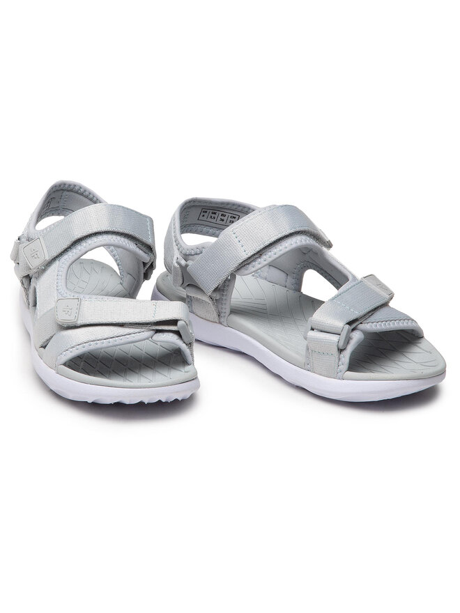 4F Sandalias 4F H4L21-SAD002 Azul