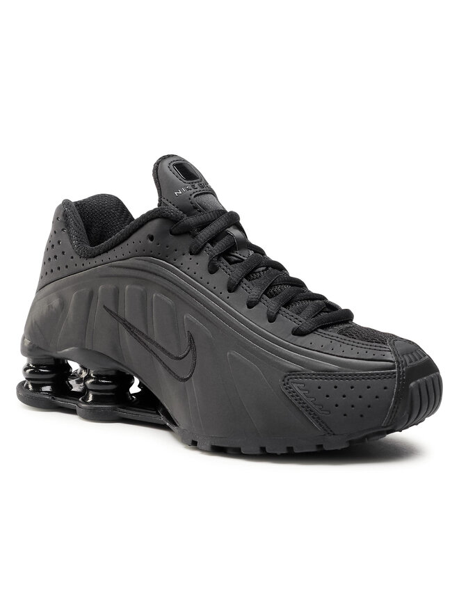 Nike Zapatillas Nike Shox R4 BV1111 001 Negro