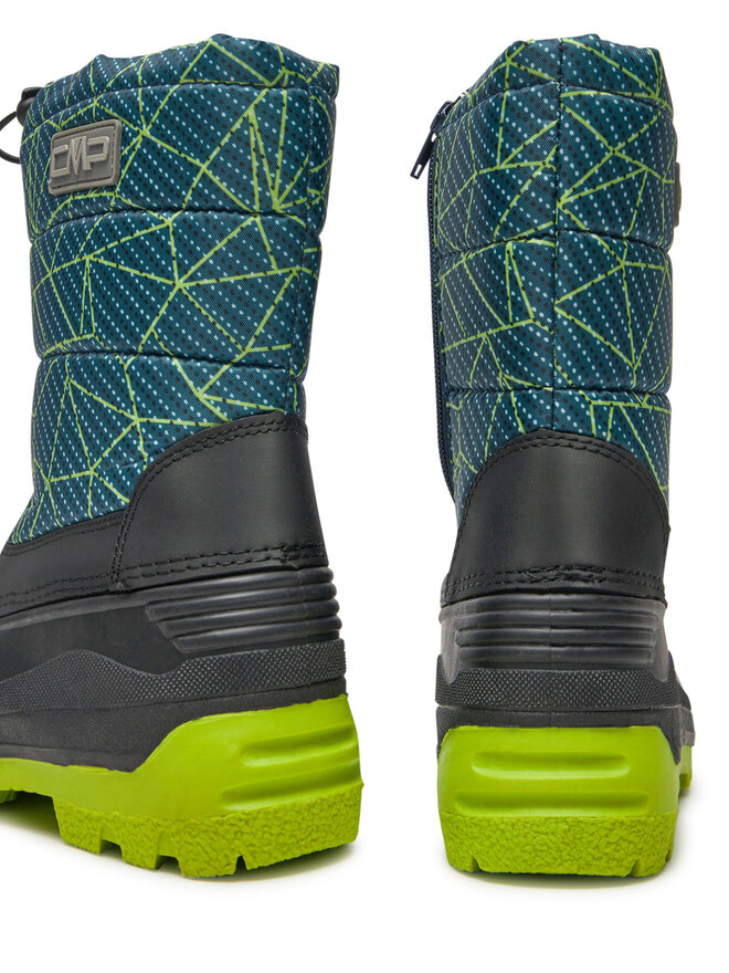 CMP Schneeschuhe CMP Sneewy 3Q71294J Blau