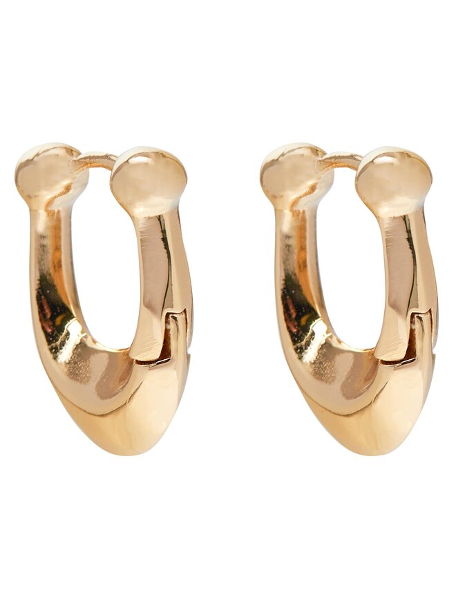 Coach Pendientes Coach 37351447GLD710 Oro