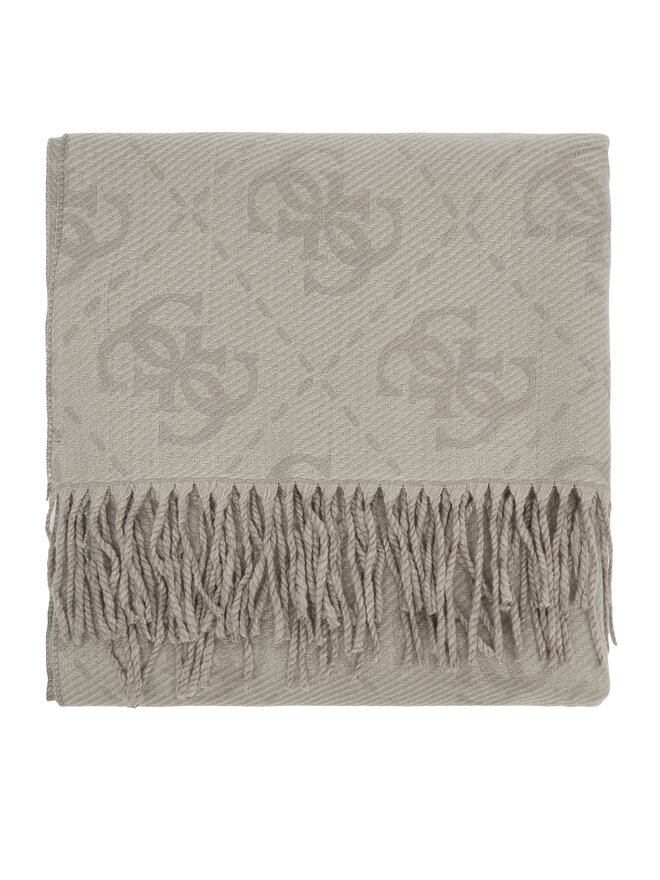 Guess Bufanda Guess AW5217 VIS03 Gris