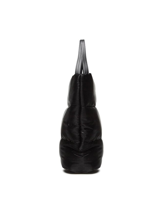 Plein Sport Handtasche Plein Sport Large Tote Air 2110001 Schwarz