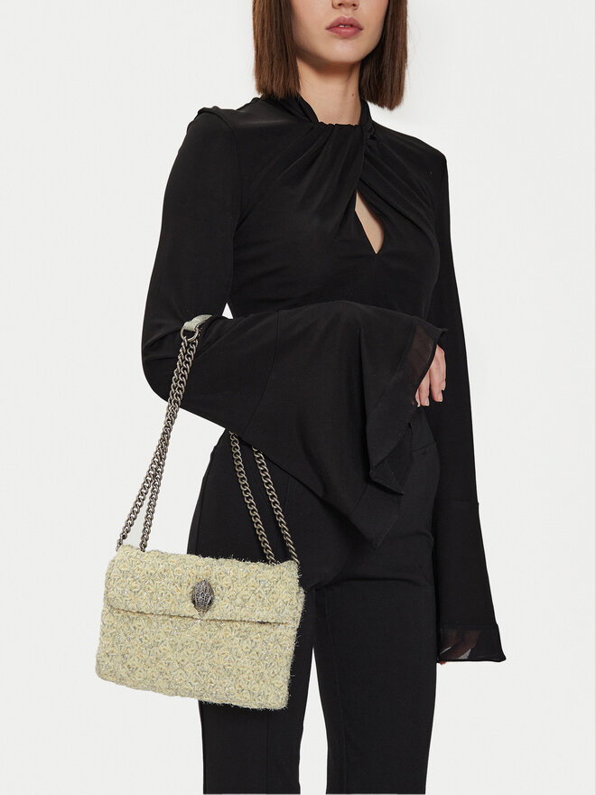 Kurt Geiger Geantă Kurt Geiger 8472045609 Bej