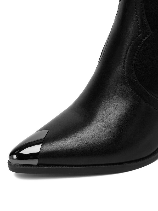 DeeZee Stiefel DeeZee 9353 Schwarz
