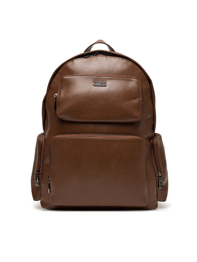 Guess Hátizsák Guess HMBOCA P5342 Barna