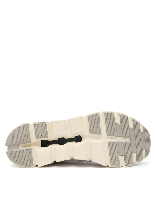 On Zapatillas On Cloud 6 3MF10063563 Beis