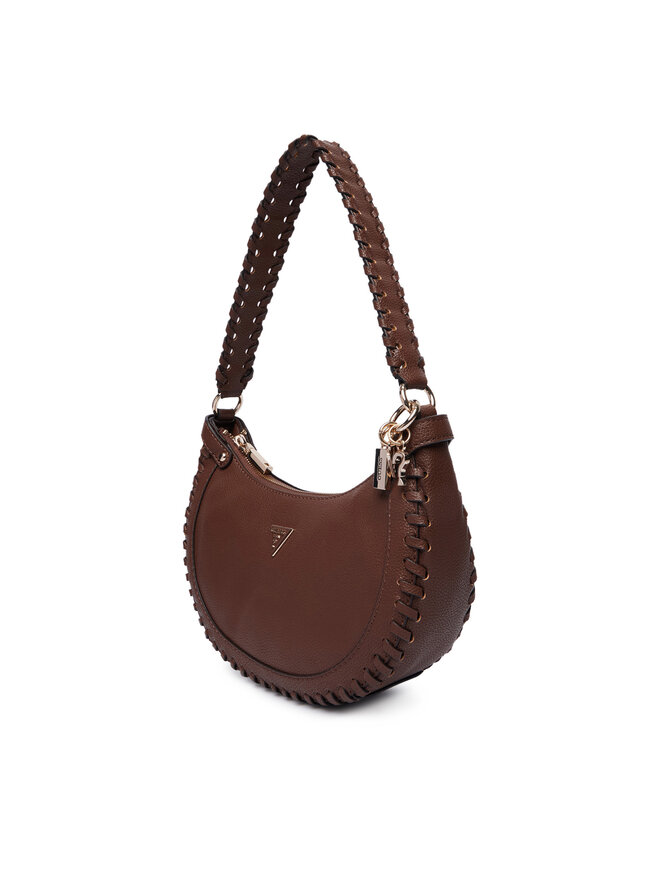 Guess Handtasche Guess Petra HWBG97 50010 Braun