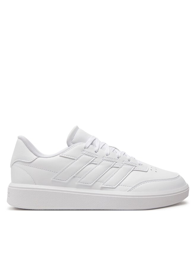adidas Zapatillas adidas Courtblock IF4031 Blanco