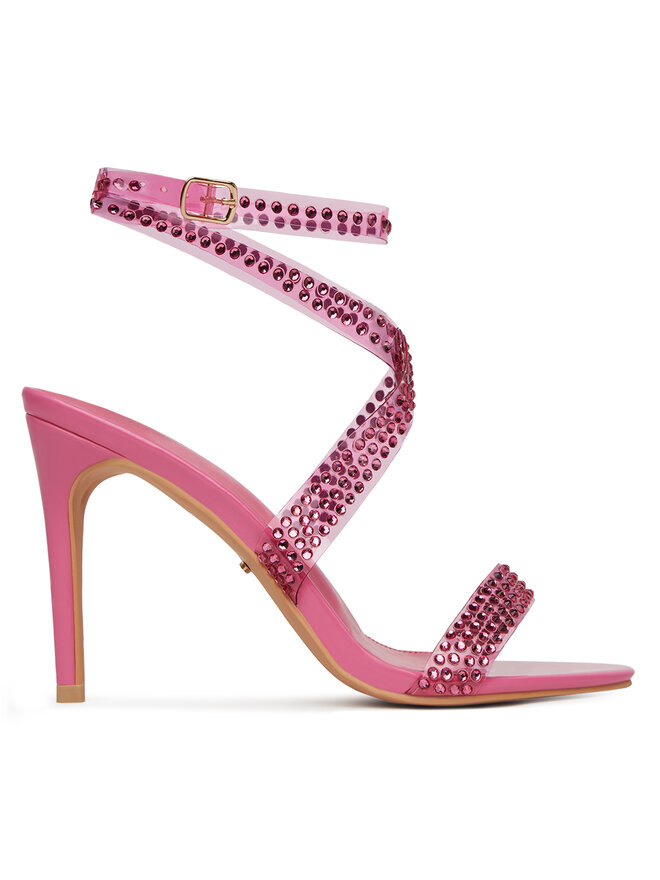 DeeZee Sandalen DeeZee HT89725-88 Rosa