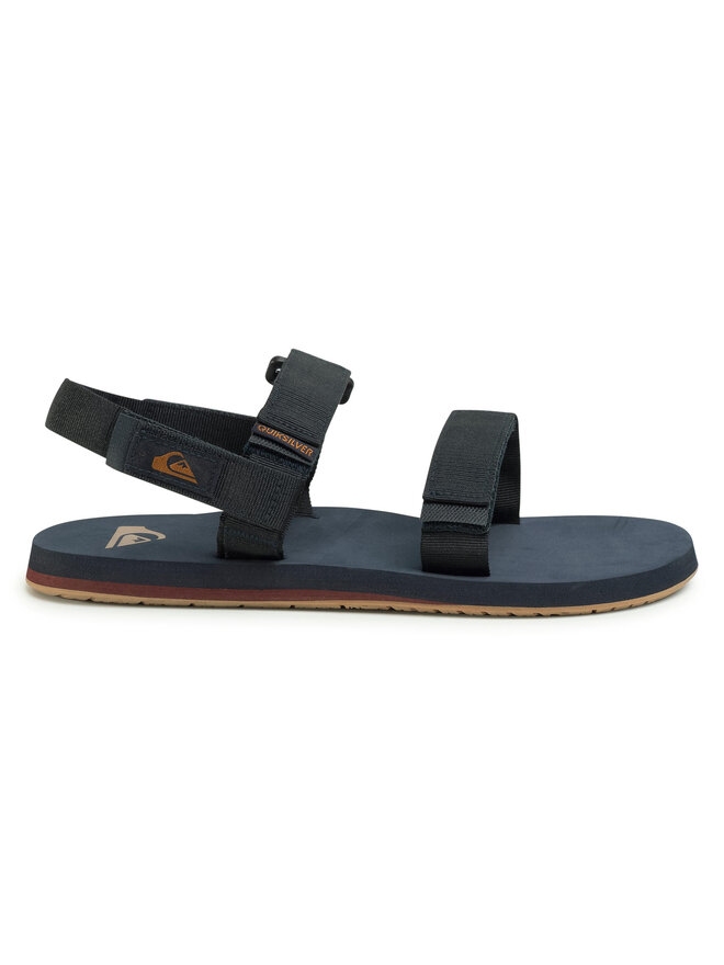 Quiksilver Σανδάλια Quiksilver AQYL100748 Σκούρο μπλε