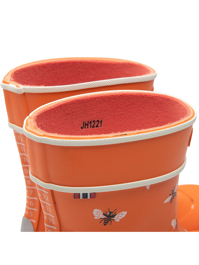 Viking Wellington Viking Alv Jolly 1-60060-3101 Arancione