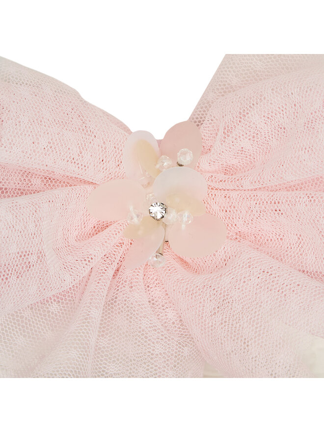 Jamiks Stirnband Jamiks Francine JLG063 Rosa