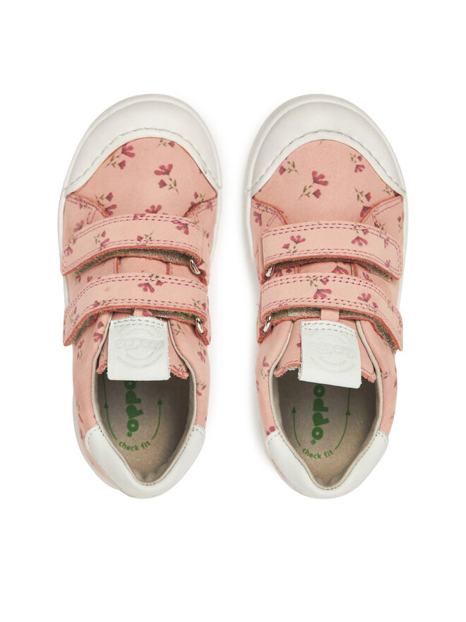 Froddo Halbschuhe Froddo G2130316-32 S Rosa