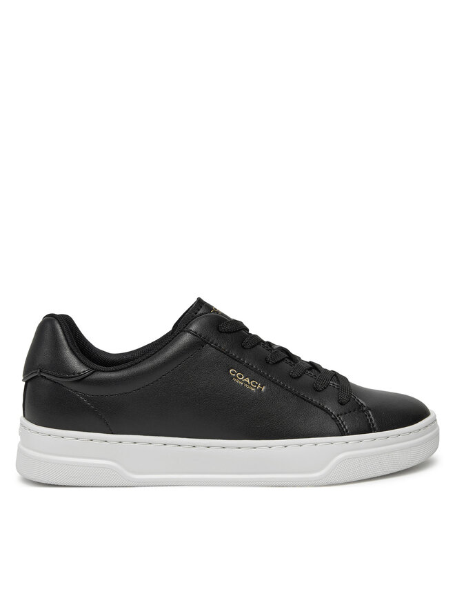 Coach Sneakersy Coach CW971 Czarny