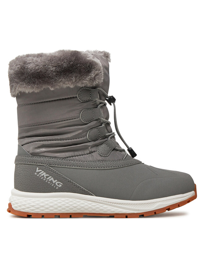 Viking Sniego batai Viking 3-93610-3 Pilka
