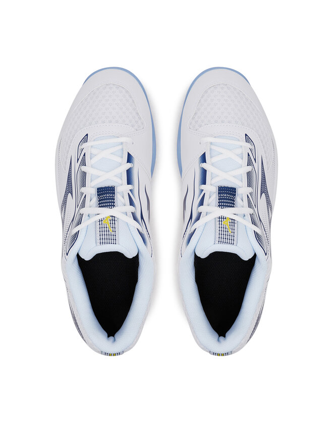 Mizuno Sálovky Mizuno Cyclone Speed 5 V1GA2580 Bílá