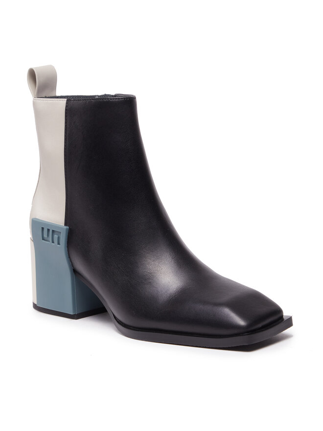 United Nude Stiefeletten United Nude Jimmy Mid II 1078578816 Schwarz