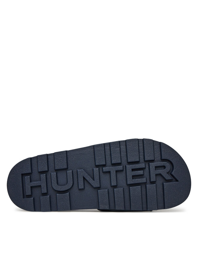 Hunter Papucs Hunter HFRU0006251 Sötétkék