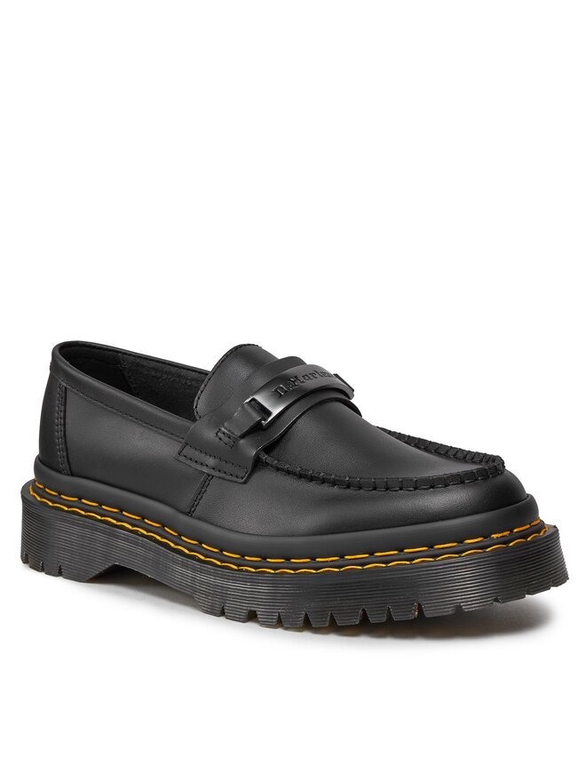 Dr. Martens Półbuty Dr. Martens 27876001 Czarny