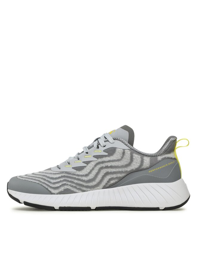 Fila Sneakersy Fila Novanine FFM0208.80012 Szary