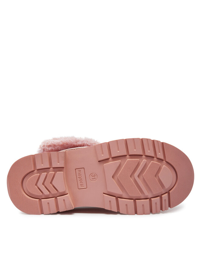 Mayoral Schneeschuhe Mayoral 46485 Rosa