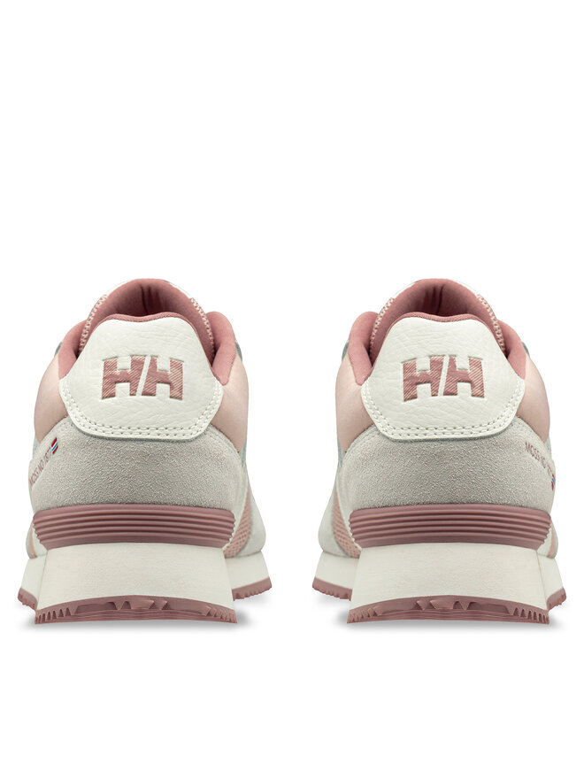Helly Hansen Сникърси Helly Hansen W Anakin Leather 2 11993 Сив