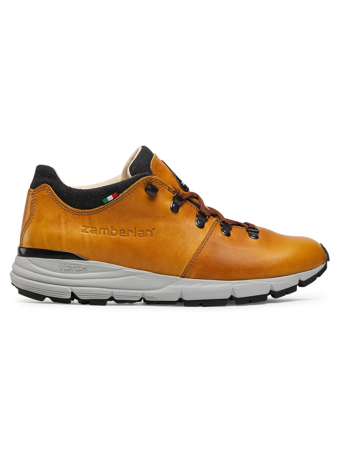 Zamberlan Scarpe da trekking Zamberlan 323 Cornell Low Giallo