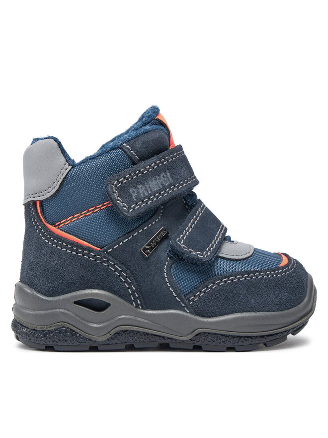 Primigi Hótaposó Primigi 6861700 M GORE-TEX Sötétkék