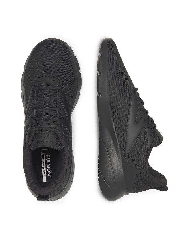 Reebok Снікерcи Reebok CWB Rider V 100200387 Чорний