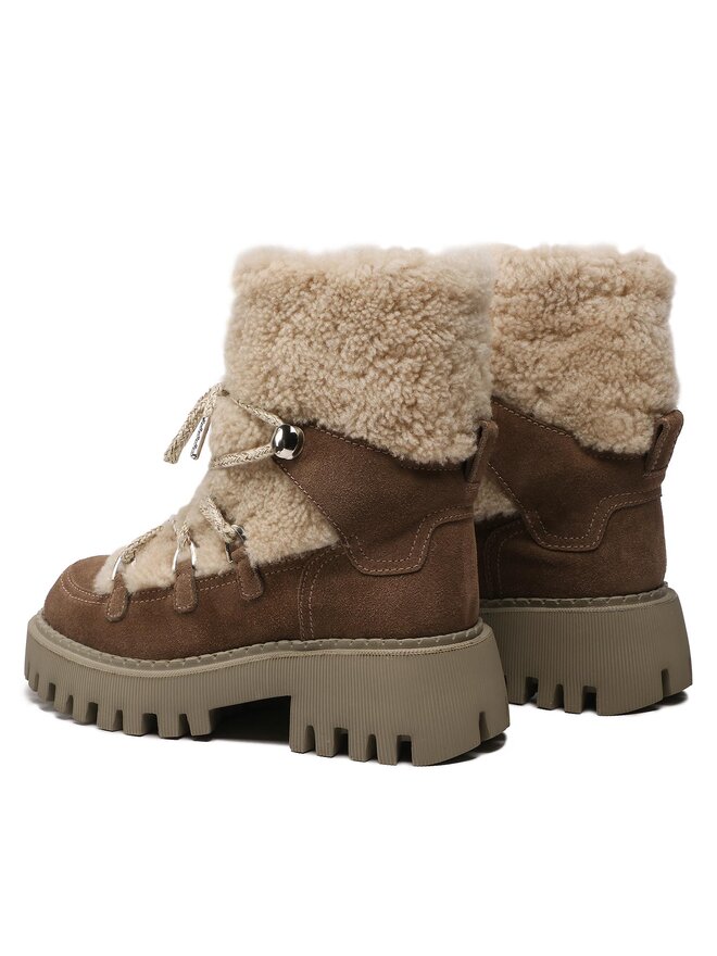 Loriblu Botines Loriblu 3I4TU113 M7543 Beis