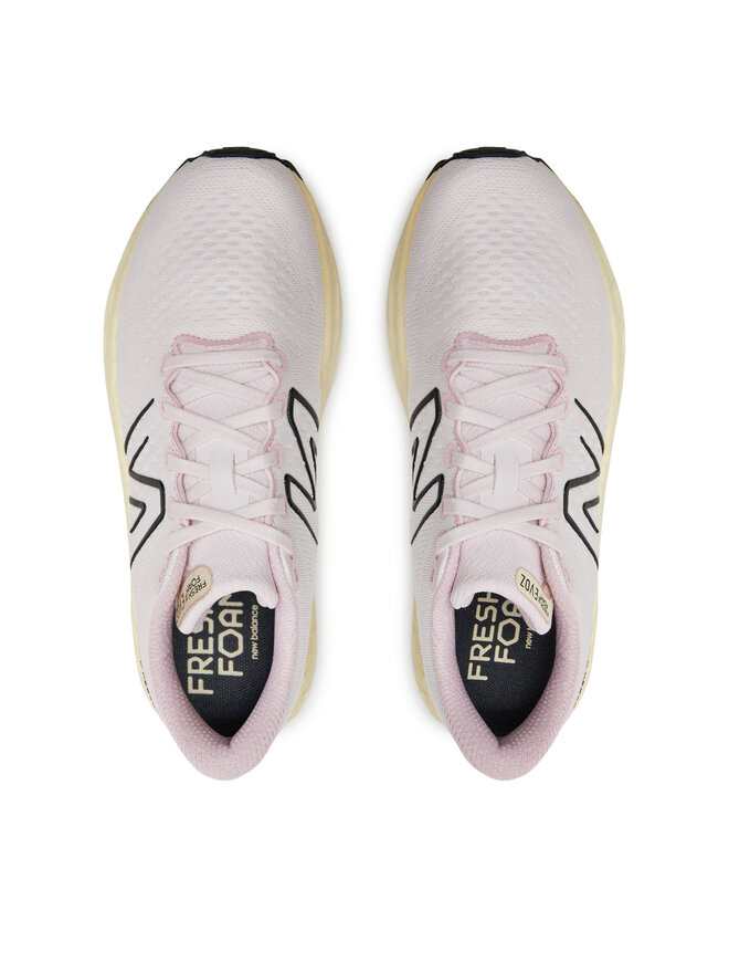 New Balance Tekaški čevlji New Balance Fresh Foam Evoz v3 WEVOZCP3 Roza