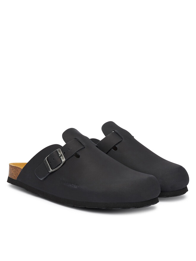 Dr. Brinkmann Шльопанці Dr. Brinkmann 600389 Cиній